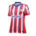 Dámy Fotbalový dres Atletico Madrid Alexander Sorloth #9 2024-25 Domácí Krátký Rukáv